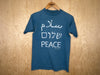 2000’s Peace “Languages” - Small