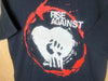 2011 Rise Against “Spring US Tour” - Medium
