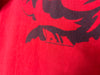 2000’s Nintendo Mario “Face” - XL