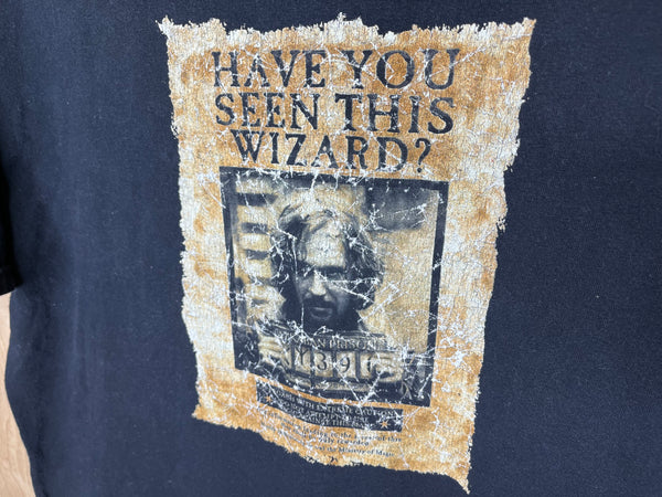 2004 Harry Potter and The Prisoner of Azkaban “Mugshot” - Large