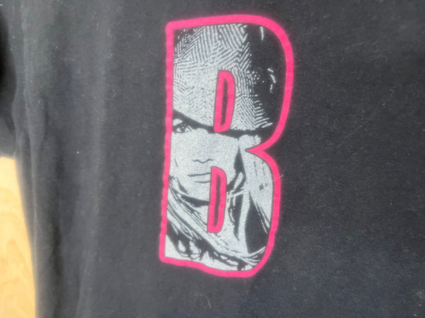 2007 Britney Spears “It’s Britney Bitch” - Small