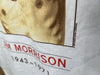 1998 Jim Morrison “An American Poet” - Medium