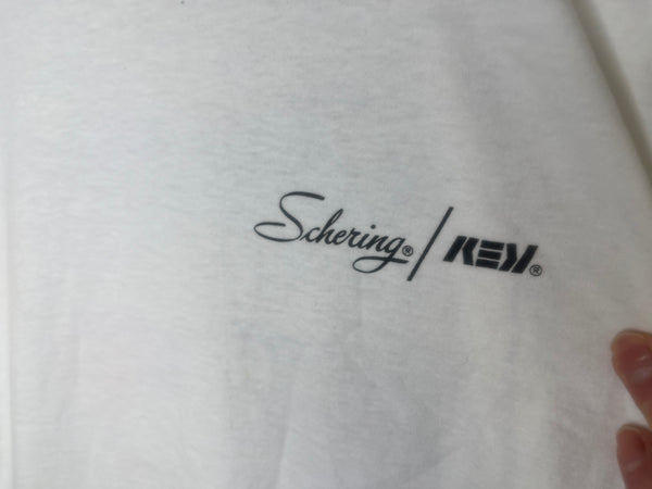 2000’s Schering Key “Claritin: Official Sponsor of Major League Baseball” - XL