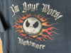 2000’s The Nightmare Before Christmas “I’m Your Worst Nightmare” - Large