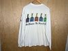 1986 Gotcha “No Brains, No Headache” - XL
