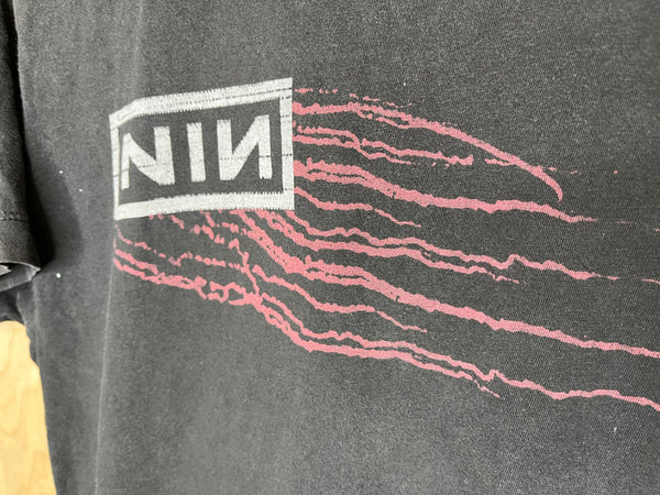 2006 Nine Inch Nails “With Teeth Tour” - Large