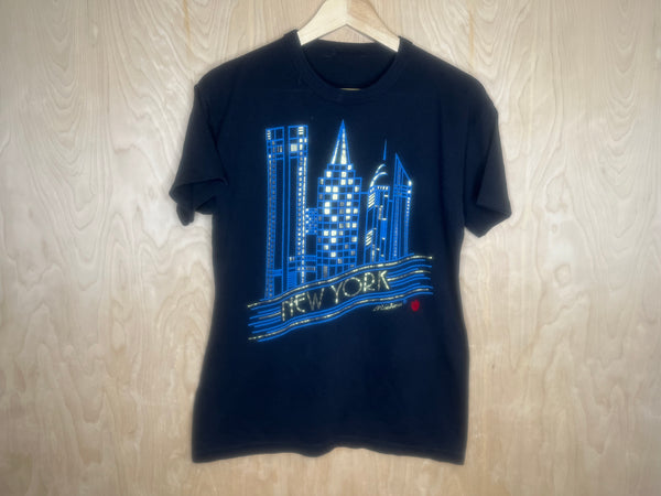 1980’s New York City “Skyline” - Small