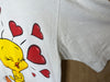 1994 Tweety Bird “Loved All Over” - Medium