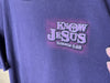 1990’s Kerusso “Know Jesus” - XL