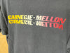 1980’s Carnegie-Mellon “Champion” - Large