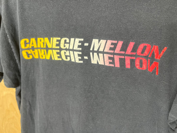 1980’s Carnegie-Mellon “Champion” - Large