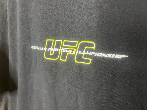 2005 UFC 51 “Super Saturday” - XXL