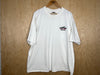 1999 WWF New York Times Square “Sewn Logo” - XXL