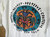 1990’s Earthcare San Diego “Protect, Respect, Observe, Conserve” - Large