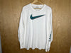 1990’s Nike “Swoosh” Long Sleeve - XL