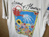 1990’s Friend Of Flowers - Large