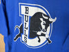 1990’s Durham Bulls “Logo” - XL