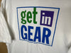 1990’s LA Gear “Get In Gear” - XL