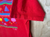 1990 Jean Adams “Southwest Salsa!” - XL