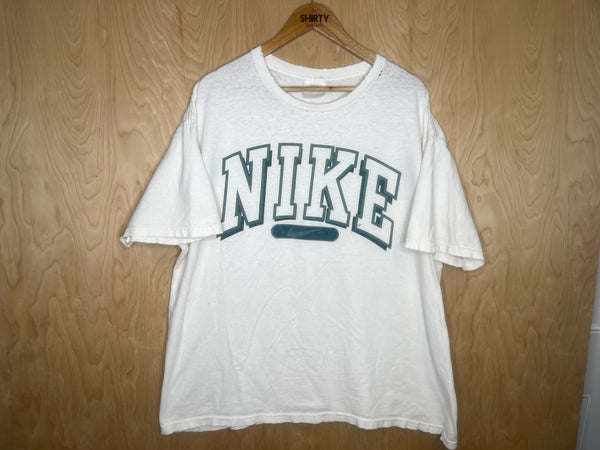1990’s Nike “Spellout” - XL