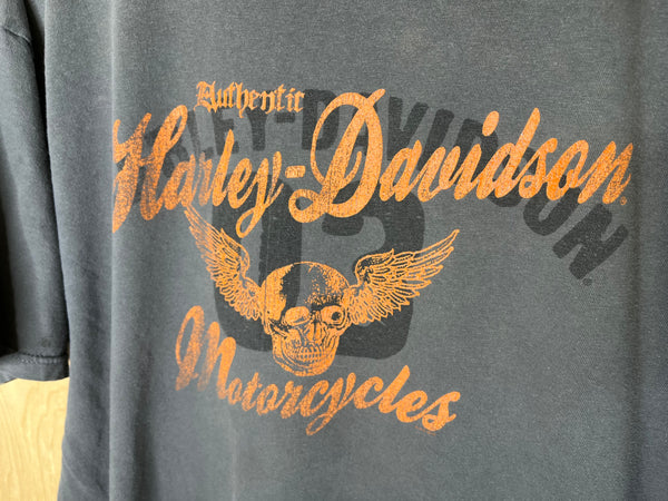 2010’s Harley Davidson “Graceland - Knoxville, Tennessee” - XL