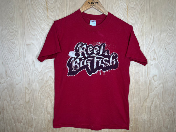 2000’s Reel Big Fish “Graffiti” - Small