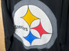 1993 NFL Pittsburgh Steelers “Big Logo Long Sleeve” - Large
