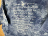 2002 1 Corinthians 15:51 “Tie Dye” - XL