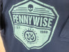 2000’s Pennywise “Est 1988” - Large
