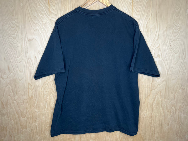 2000’s The Young Ones “Silhouette” - Large