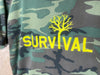 2000’s XLarge “Survival” - Small