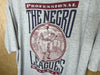 1994 The Negro Leagues Baseball “Team List” - XL