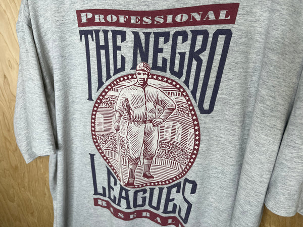 1994 The Negro Leagues Baseball “Team List” - XL