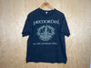 2010 Primordial “To The Nameless Dead” - Large