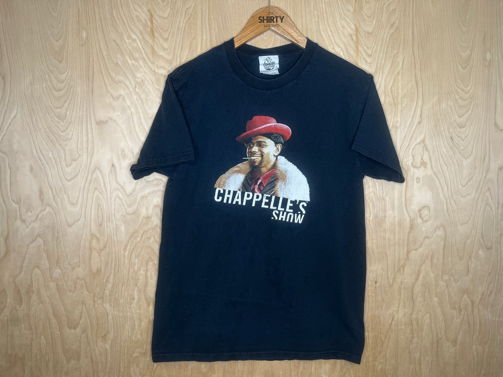 2004 Chappelle’s Show “Silky Johnson” - Medium