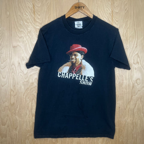 2004 Chappelle’s Show “Silky Johnson” - Medium