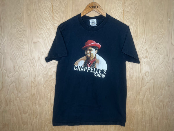 2004 Chappelle’s Show “Silky Johnson” - Medium