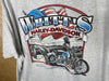 1990’s Harley Davidson “Whitt’s Harley Davidson” - XXL