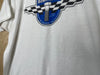 1980’s Bowmalloy Screws “Logo” -  XL