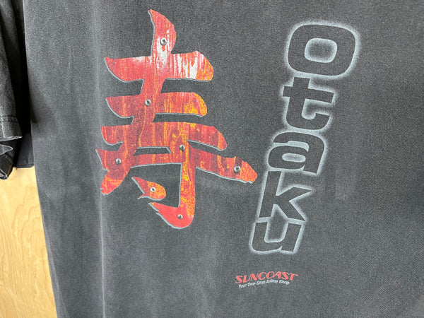 2000’s Suncoast Otaku “Staff” - Large