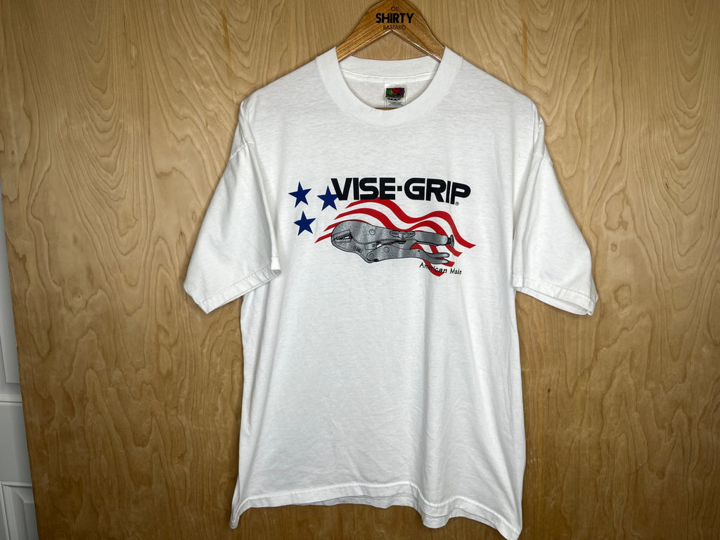 2000’s Vise-Grip “American Made” - XL