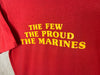 1980’s The Few The Proud The Marines - Large