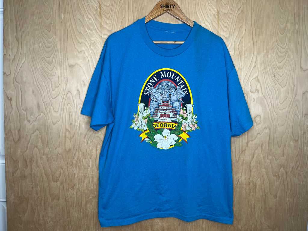 1990’s Stone Mountain, Georgia “Seal” - XL