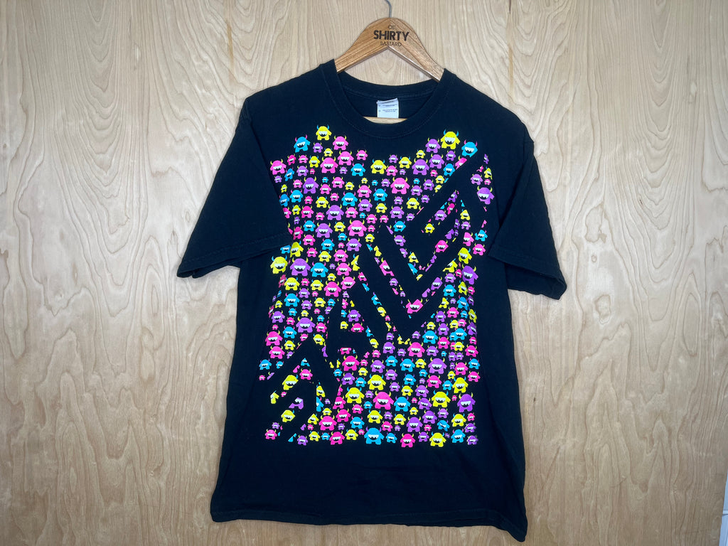 2000’s Skillet “Little Monsters” - Large