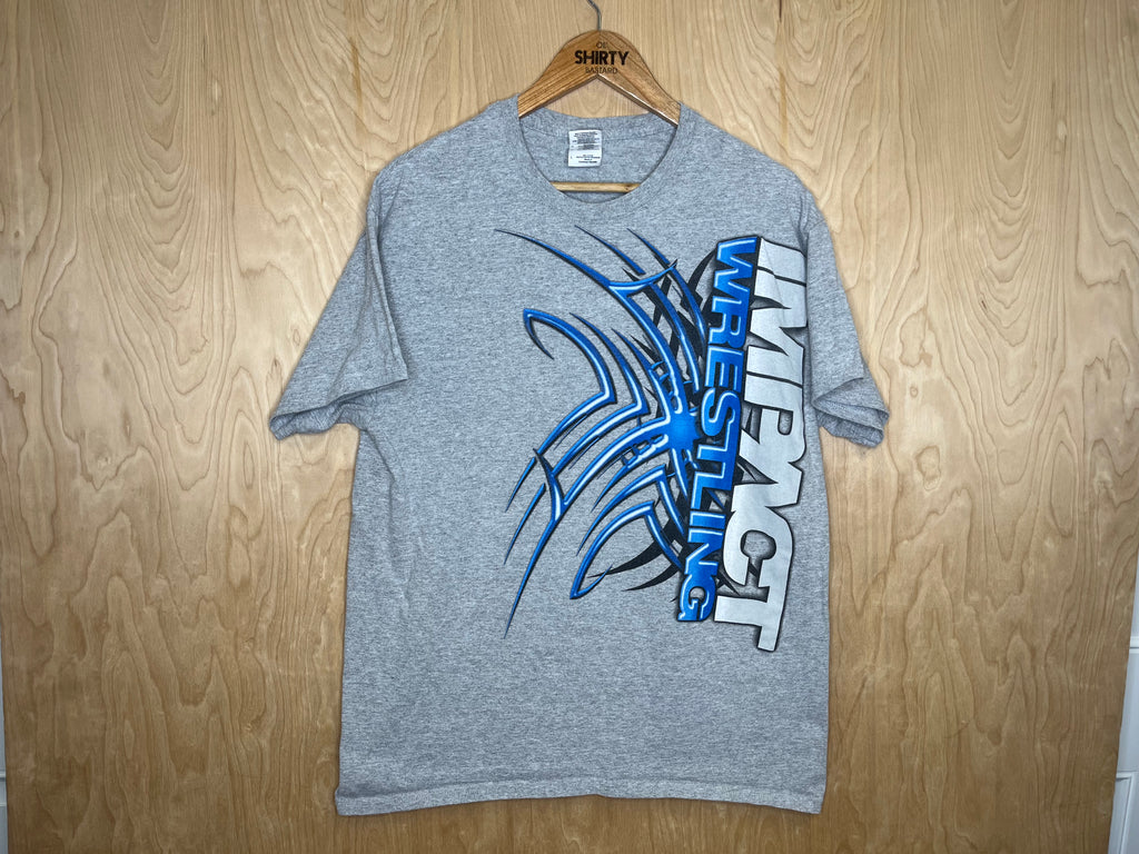 2010’s Impact Wrestling “Tribal” - Large