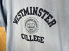 1980’s Westminster College “Seal” - Large