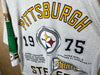 1991 Pittsburgh Steelers “Long Gone 1975 World Champions” - XL
