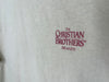 1990’s The Christian Brothers Brandy “Logo” - XL