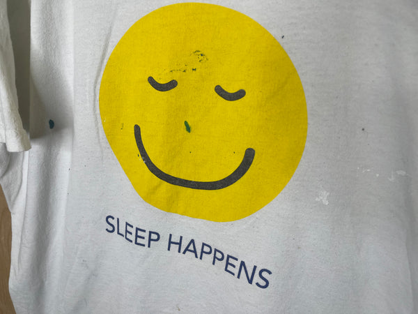 2000’s Sleep Comfort “Sleep Happy” - XL