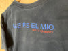 2008 Willy Chirino “Ese Es El Milo” - Large